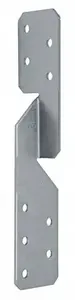 Koelner D-SP-170 Universal Rafter-Purlin Anchor 170x35 mm