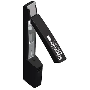Ручка Schneider Electric NSYSFHD2 с замком DIN для шкафов Spacial SF/SM