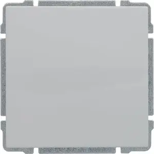 KOS KOS66 Single Switch White