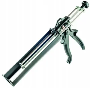 Rawlplug R-GUN-300-N Manual Dispenser for Chemical Anchors 175–310 ml