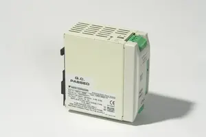 BREVE KSR 24024 impulsu barošanas bloks 230/24V DC 10A