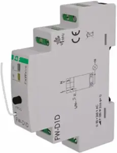 FF FW-D1D Universal Dimmer 230V AC 868MHz 250W