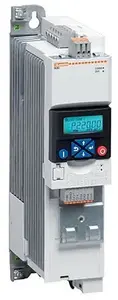 Трехфазный преобразователь частоты LOVATO Electric VLB30015A480 1.5кВт, 400-480В, 3.9А с ЭМС-фильтром