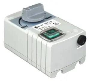 BREVE ARES 10A Electronic Fan Speed Controller IP54