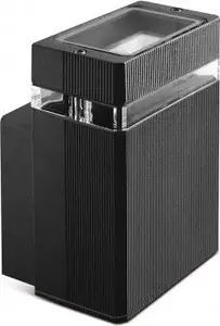 GTV Nessa sienas lampa 1x50W GU10