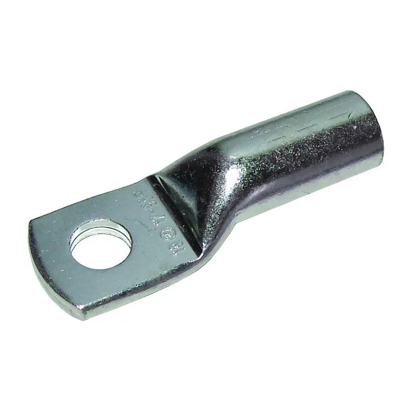 Weidmüller KP-M10/-150 cauruļveida gredzenveida uzgalis, taisns