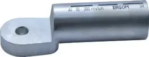 Ergom KRA 50/12 Sealed Aluminum Cable Lug