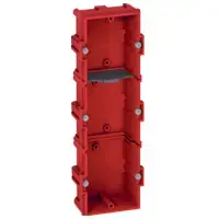 Legrand Batibox Flush-Mounting Box 71mm Photo 1