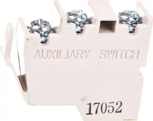 LSiS Auxiliary Contact AX for TD/TS 100-800 Circuit Breakers