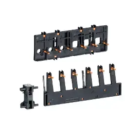 Schneider Electric LAD9R1 Mechanical Interlock for LC1D09-D38 Contactors