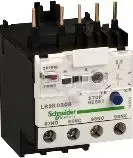 Schneider Electric LR2K0308 termiskās aizsardzības relejs 1.8-2.6A