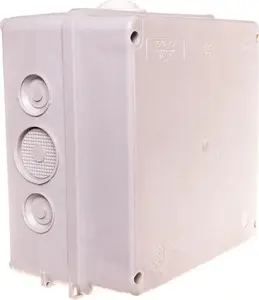 Tarel 5-ceļu izolēts sadales bloks 25/10mm2 IP20