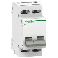 Выключатель нагрузки Schneider Electric iSW 4-полюсный 32А 415В
