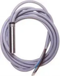 TURCK BI4-M12-AP6X-H1141 induktīvais sensors M12, 4mm, 10-30V DC, PNP, NO, M12 savienotājs