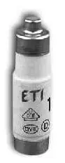 Eti-Polam D01 Fuse Link gL/gG 2A