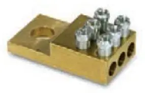 Apator Cable Clamp 2x25/1x16mm2 for RBK 00