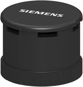 Сигнальная колонна Siemens 8WD4420-0EA акустический модуль 24В DC 70мм
