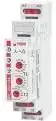 Relpol RPC-2SD-UNI Star-Delta Time Relay, 1P, 1s-1h, 12-240V AC/DC