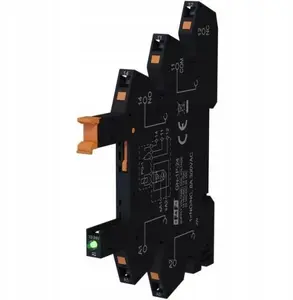 FF GN-1P-24 Relay Socket