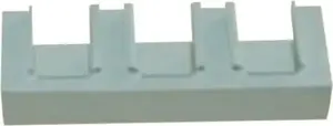 Apator Terminal Cover /O/ for Electrical Meters