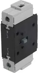Нейтральный полюс Schneider Electric Vario VZ12 63-80A Photo 1