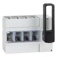 Выключатель-разъединитель Legrand 026603 DPX-IS 3P 250A