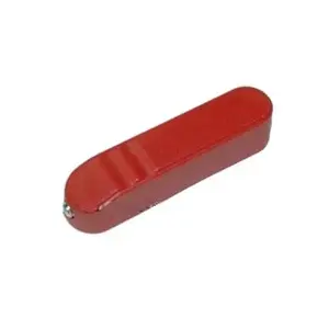 ABB OHRS9 Direct Handle for 100-125A Switches, Red