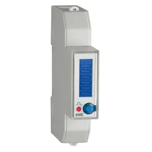 IME S.p.A. CE11165A4 Single-Phase Energy Meter 5(45)A 230V with RS485 Output