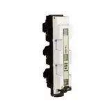 Разъединитель предохранителей Eaton D02-S/63/3-RS, 63А, 3-полюсный