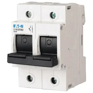 Выключатель-разъединитель EATON Z-SLS/CB/2 2P 63A Photo 1