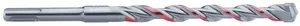 MILWAUKEE SDS Plus Hammer Drill Bit 5 x 100/160 mm