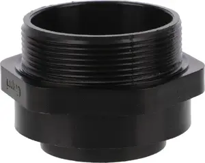 Изоляционный кабельный ввод Ergom WD 48NFC/48 для защитных труб Photo 1