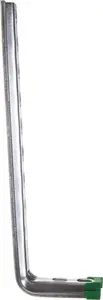 Baks WFL400 Pipe Bracket