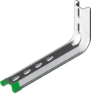Baks WFL100 Pipe Bracket