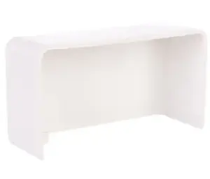 Kopos EKD 100x40mm gala vāciņš, balts