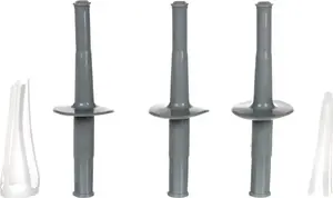 CellPack 199162 Heat-Shrink Tubing for 24kV Indoor Cable Terminations