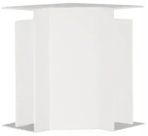 Hager tehalit.LF iekšējais stūris kabeļu kanāliem, 60x150mm, balts