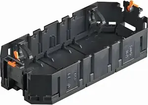 Монтажная коробка Bettermann для Modul45 7408721 Photo 1