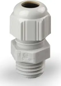 Ensto KTM24.25 M25 Polyamide Cable Gland for 13-18mm Cables