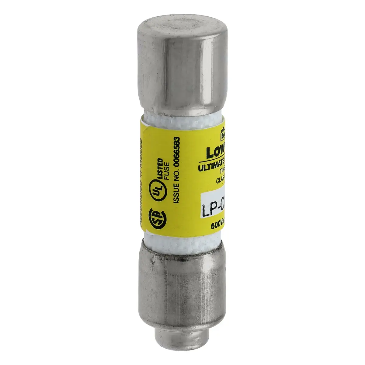 Eaton LP-CC-2 cilindrisks drošinātājs Photo 3