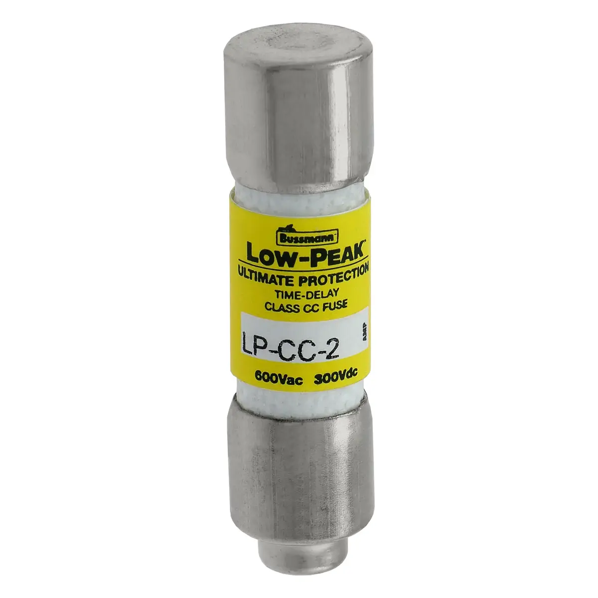 Eaton LP-CC-2 cilindrisks drošinātājs Photo 4