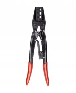 Ergom PZ50H Crimping Tool for 25-50 mm² Conductors