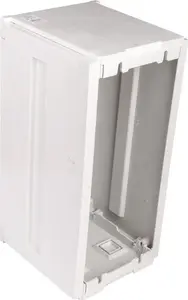Incobex KKN 53 Cable Pocket for Thermoset Enclosure STN0, 250 mm Height