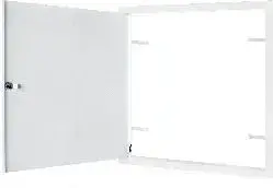 KARWASZ Inspection Door 600x600mm with Lock