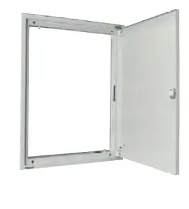 Дверь с рамой Eaton BP-U-3S-600/7, IP30, 600x760 мм