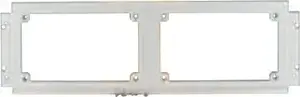 Eaton BP-FLP-600-F3A Cable Entry Flange for F3A