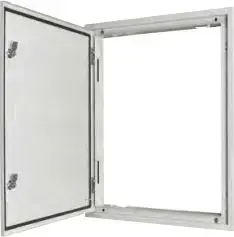 Дверь с рамой Eaton BPM-U-3S-600/7 760 x 600 мм IP54