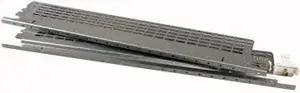 Боковая монтажная стенка Eaton BPZ-MSW-17 для электротехнических шкафов 1650 мм