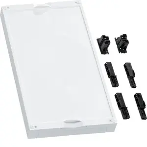 Комплект крышки для электротехнического шкафа Hager UC31BA
