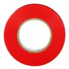 3M Temflex 165 PVC izolācijas lente 15mm x 10m sarkana Photo 4